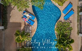 Railay Village Resort & Spa